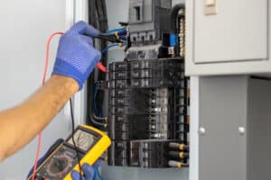 electrical inspections