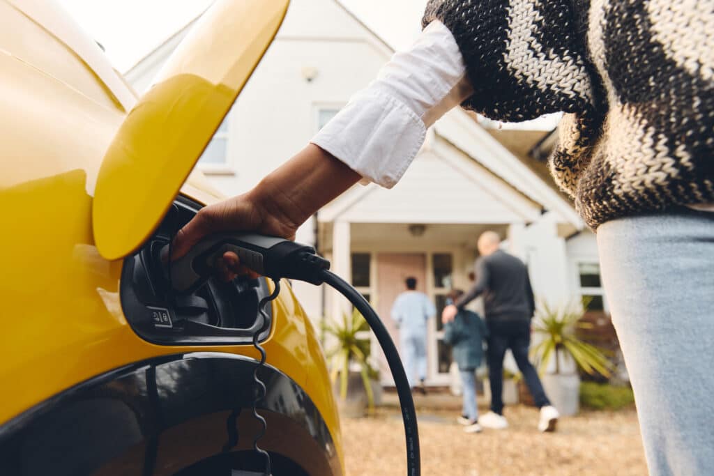 Electric Vehicles