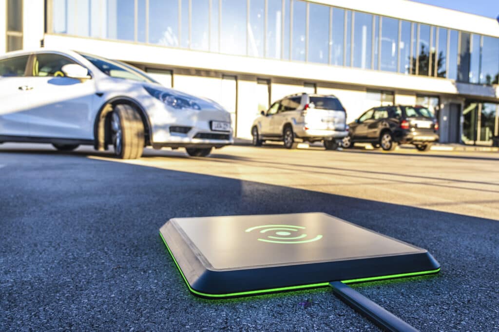 Electric Vehicles