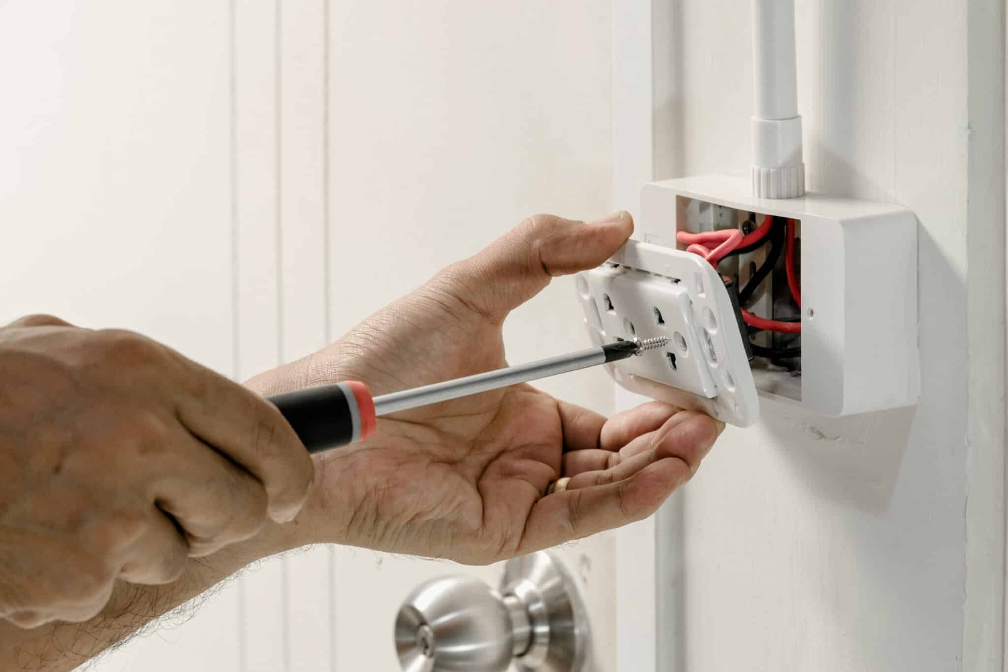 Surge Protectors 