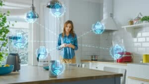 Electrical Maintenance, Internet of Things