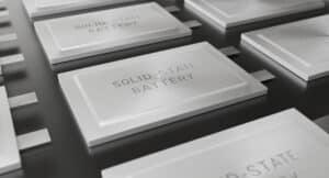 Solid-state batteries