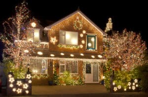 Holiday Lights