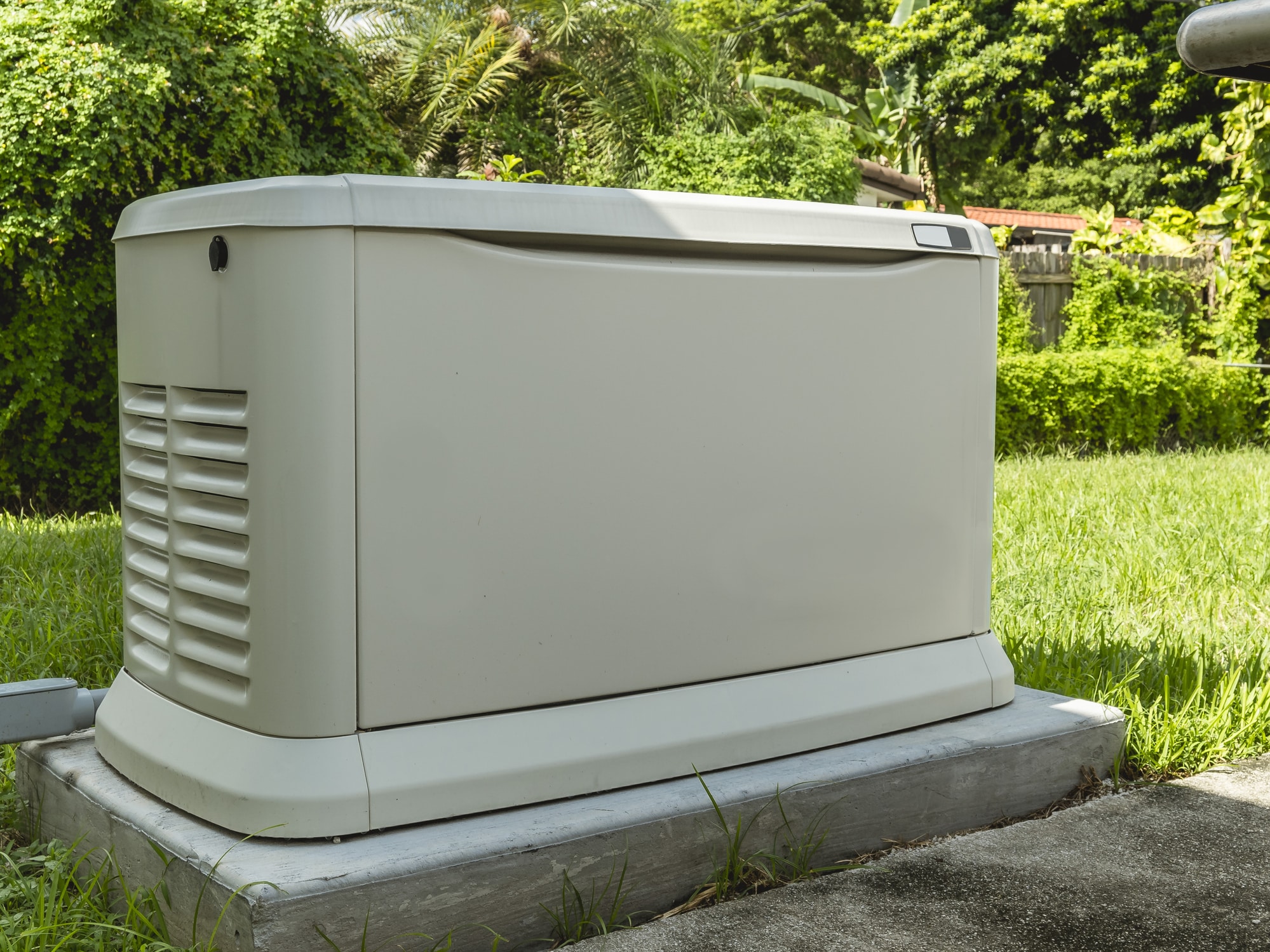 Standby Generators