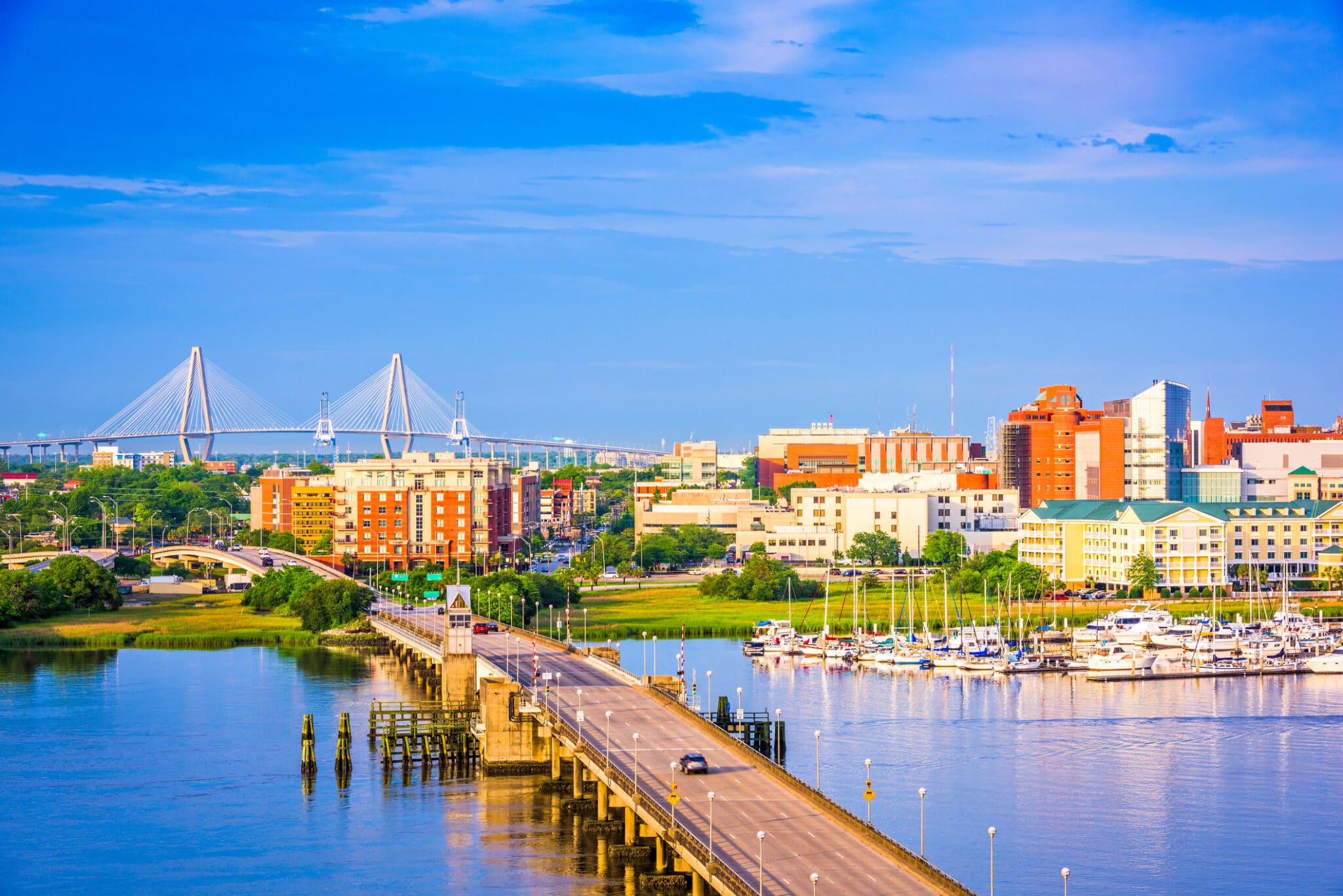 Electricians In Charleston, SC.