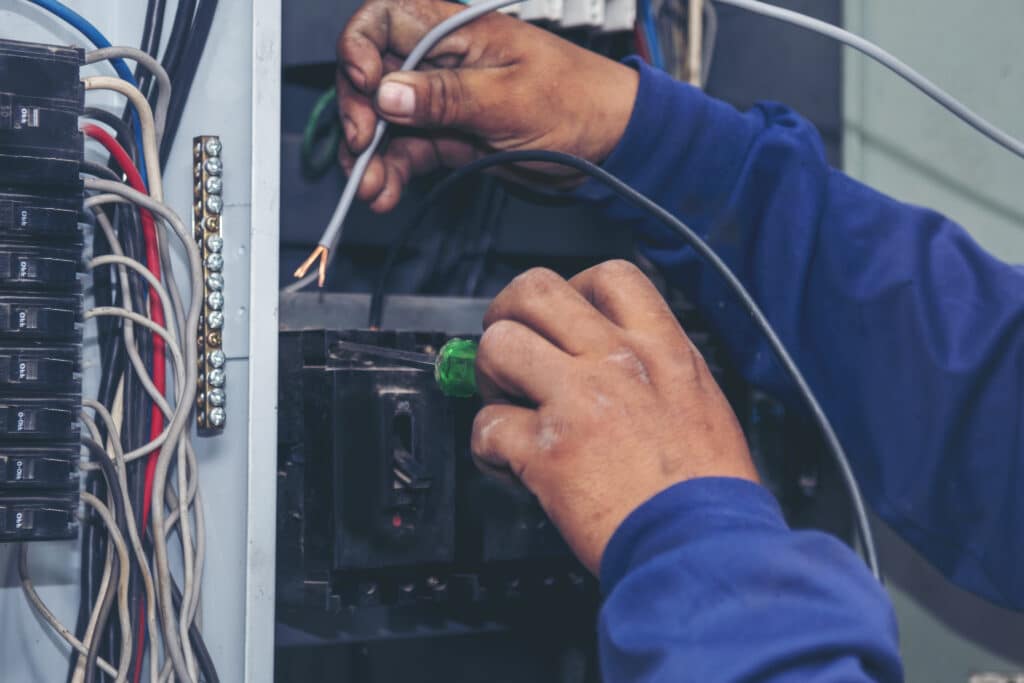 Wiring