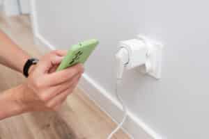 Smart Outlet
