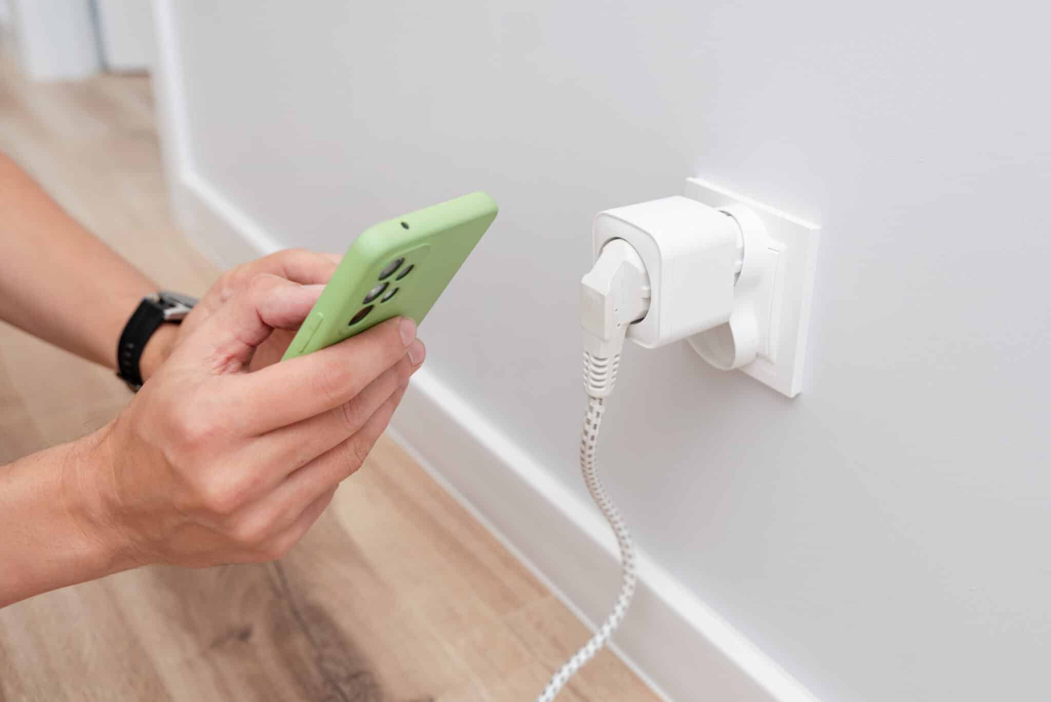 Smart Outlet