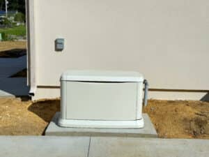 Whole House Generator