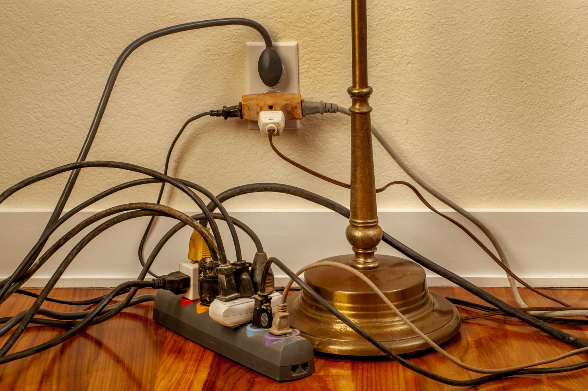 Electrical Overloads