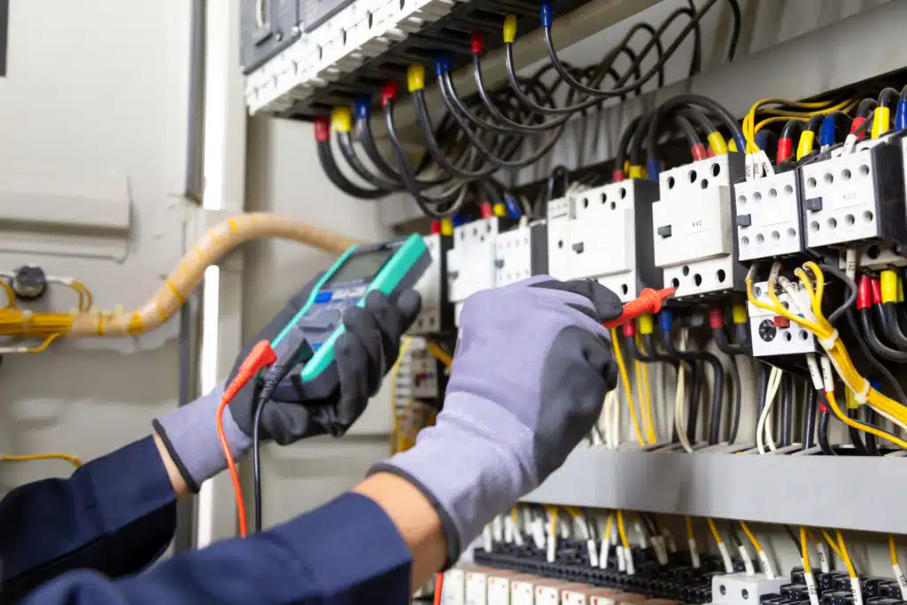 Electrical System