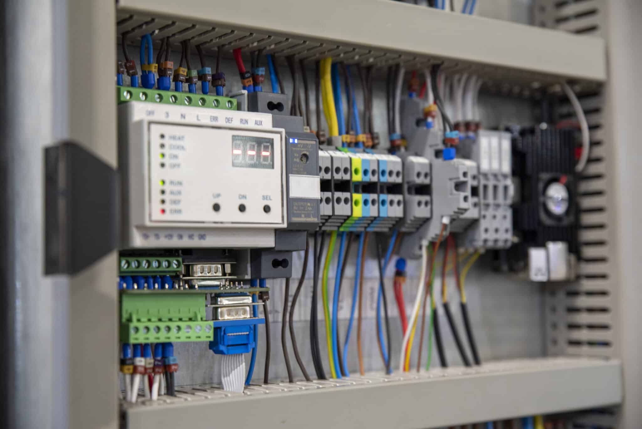 Electrical System
