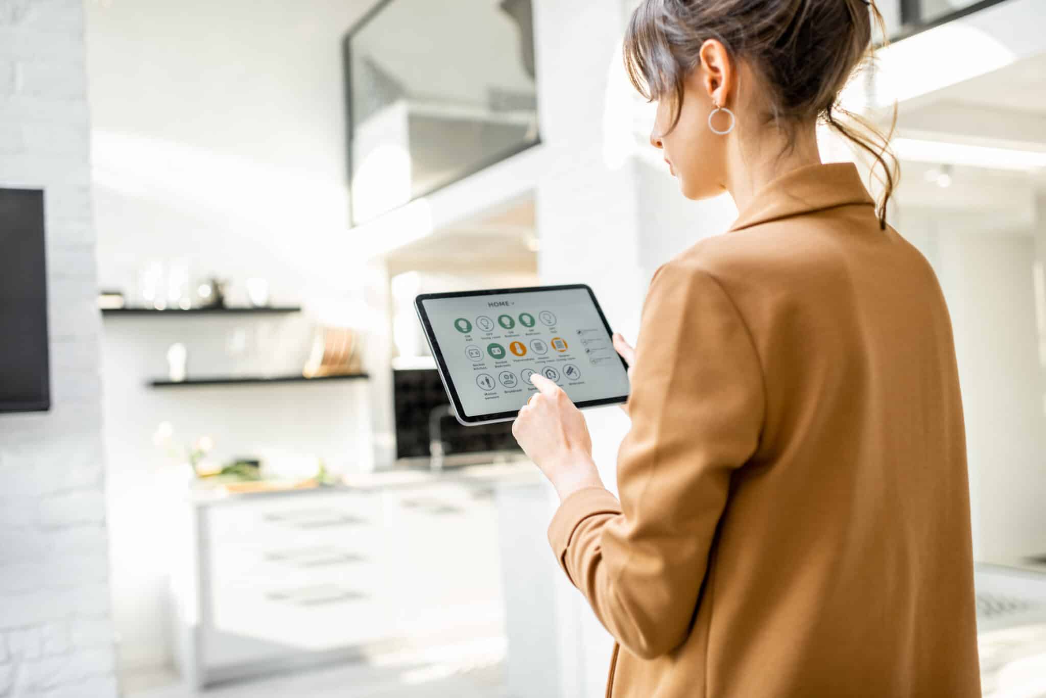 Electrical Trends