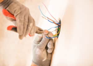 Electrical Upgrades