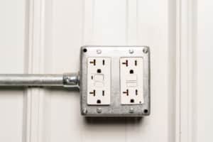GFCI Outlets