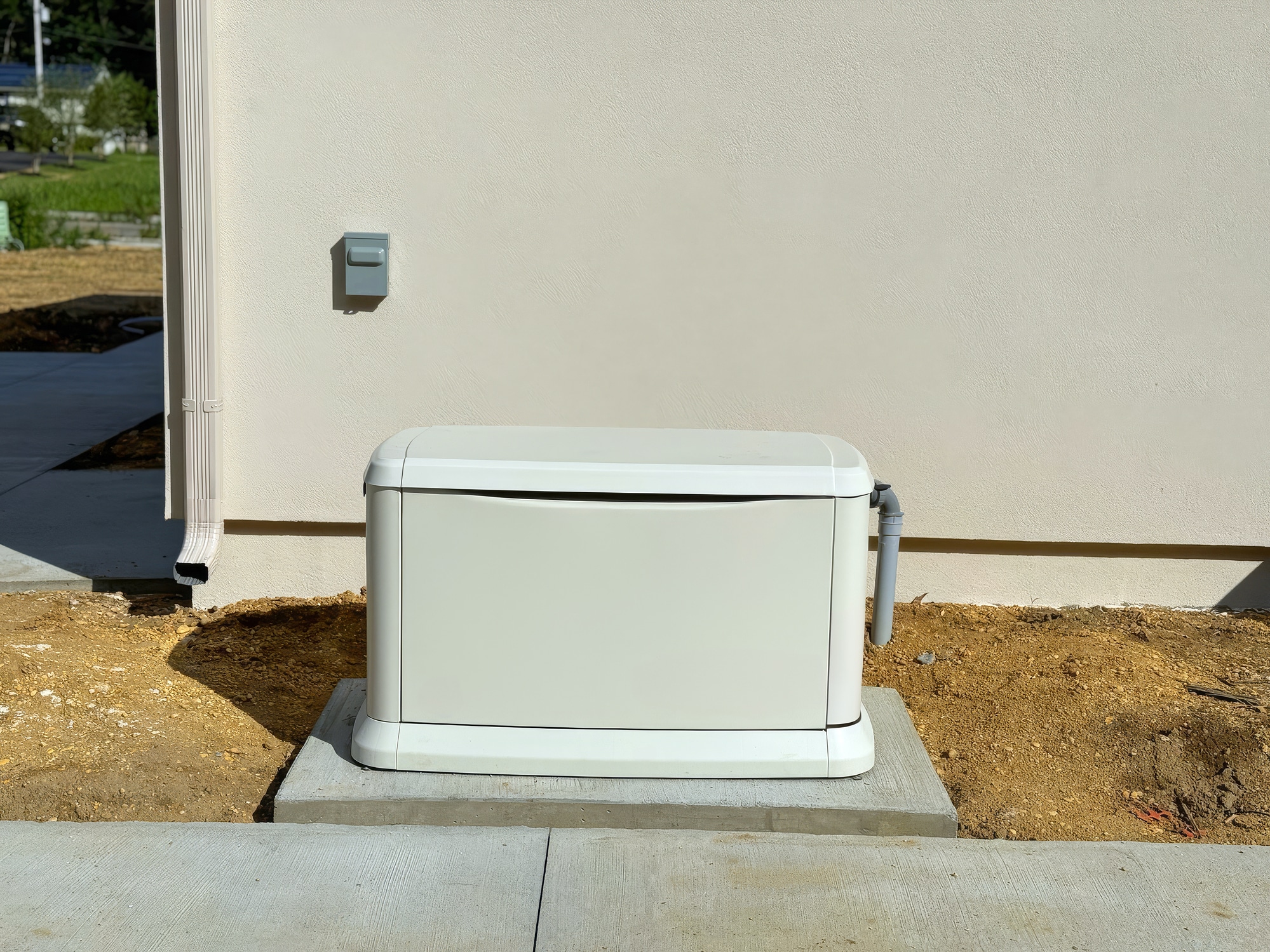 Generator