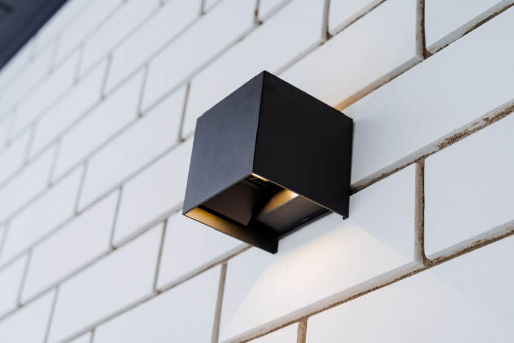 LED Outdoor Lighting
