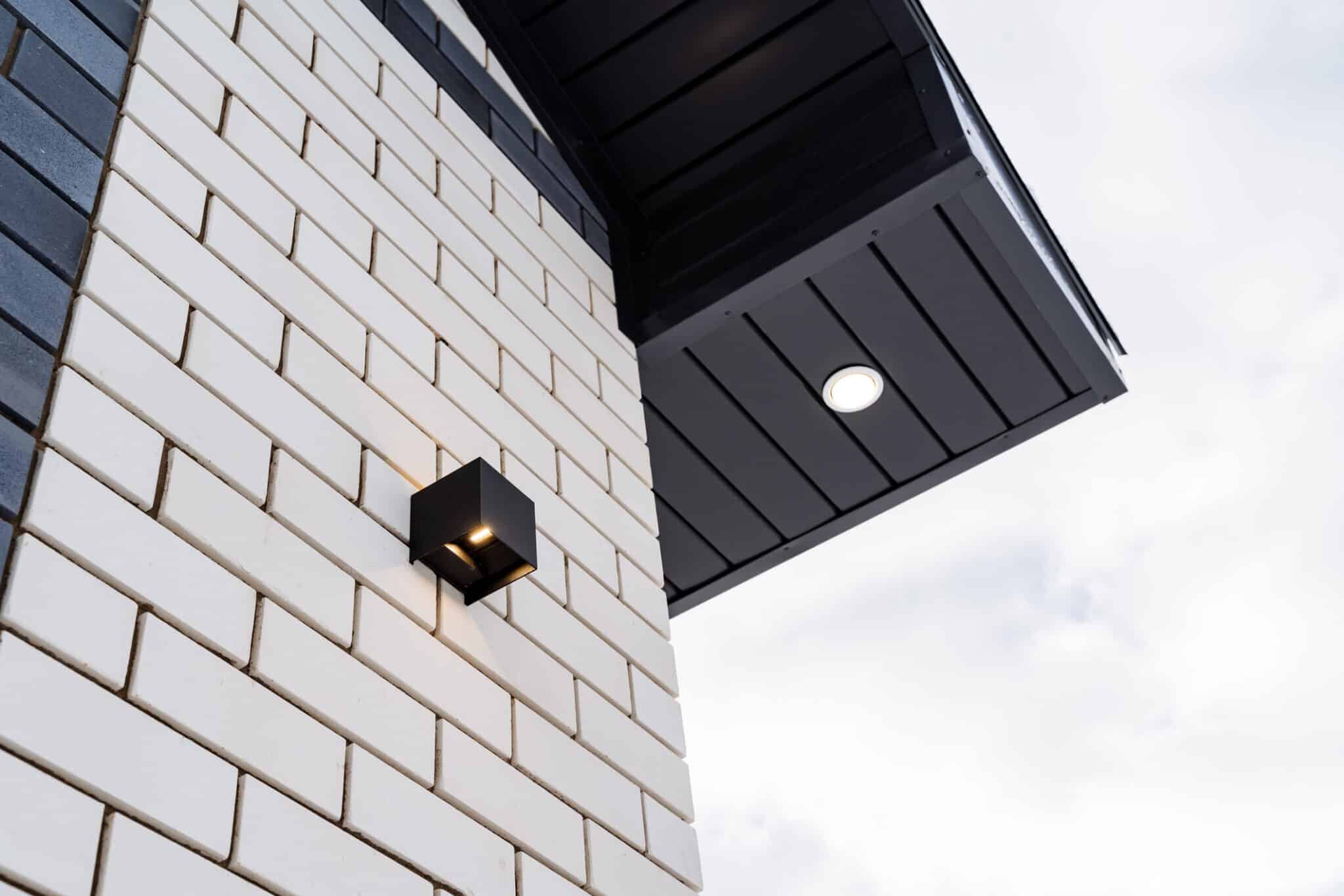 LED Outdoor Lighting