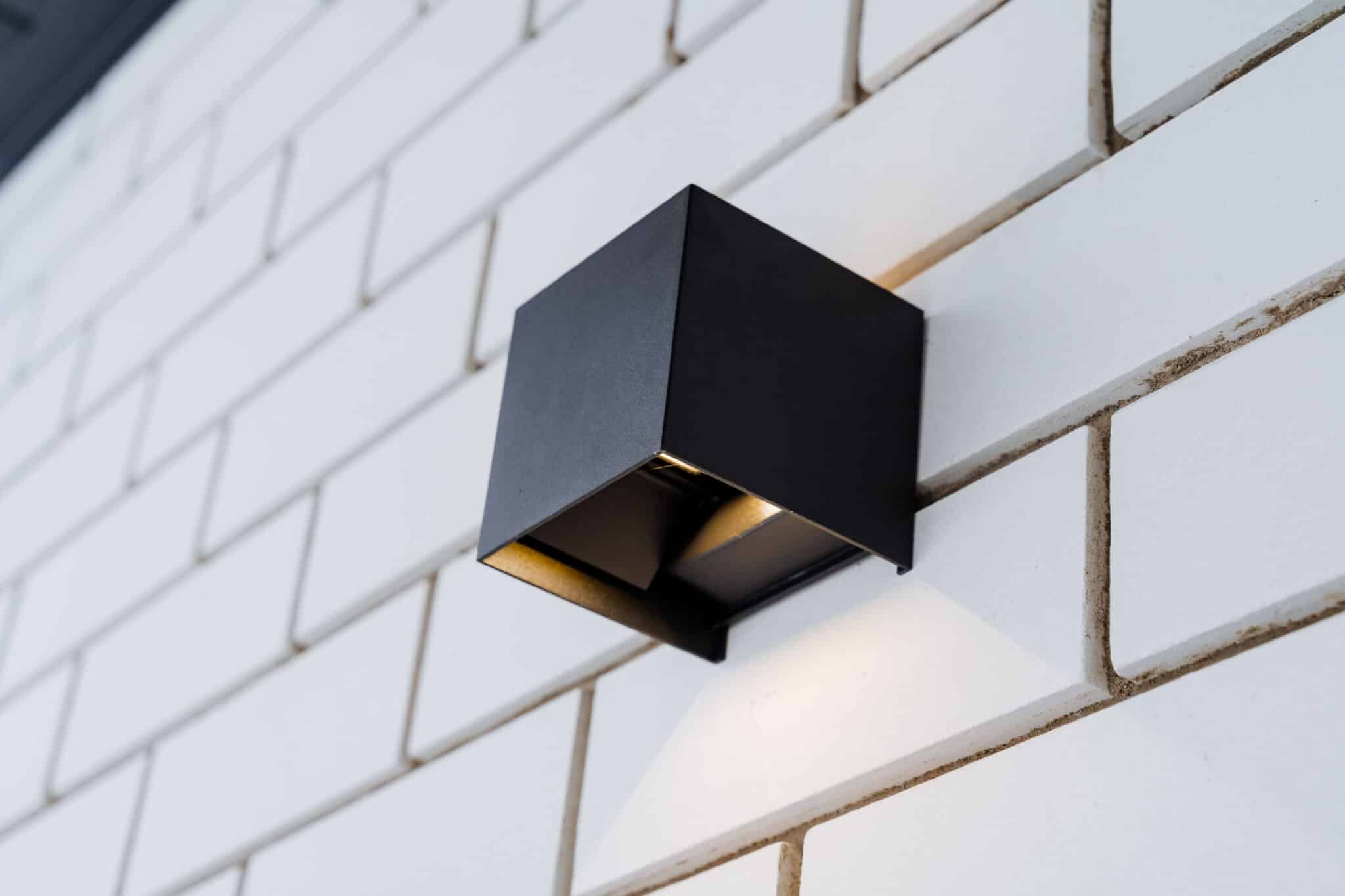 LED Outdoor Lighting