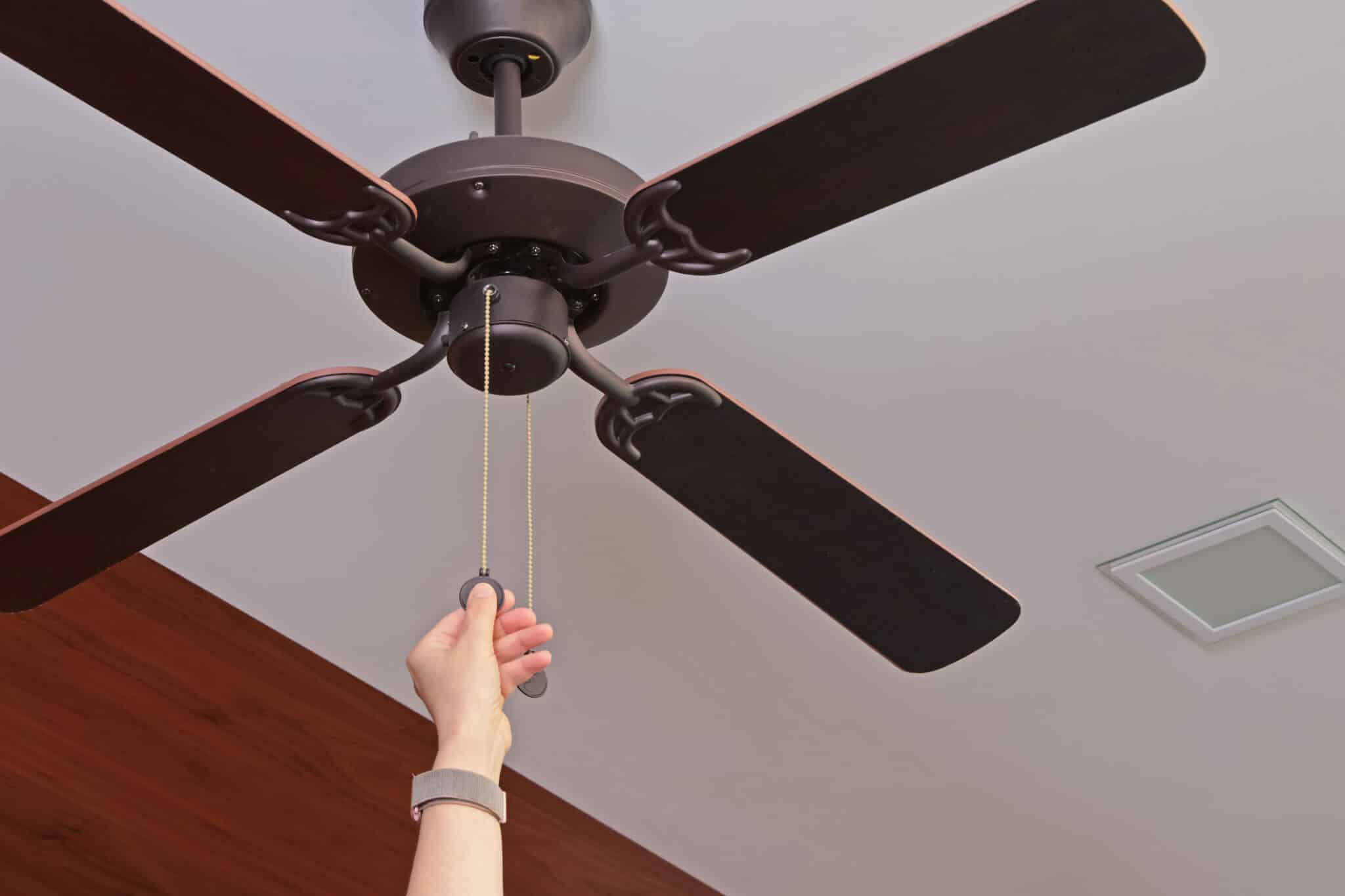 Ceiling Fan