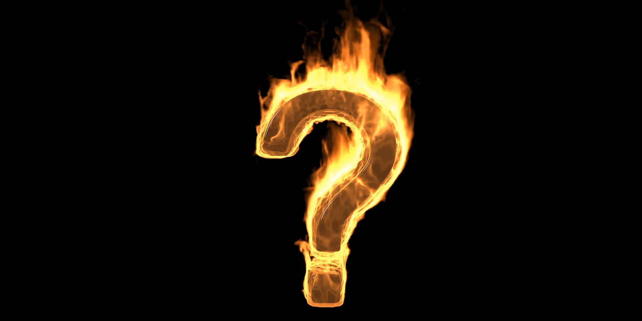 Electrical fires
