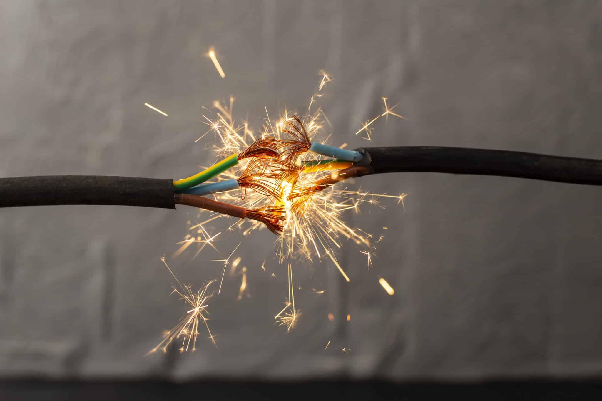 Surge protection