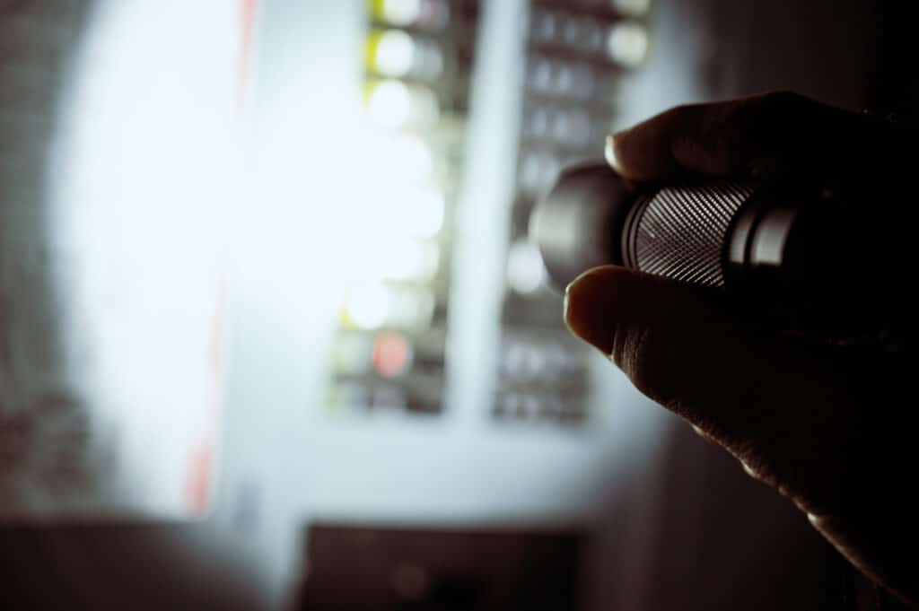 The Hidden Dangers of an Outdated Circuit Breaker