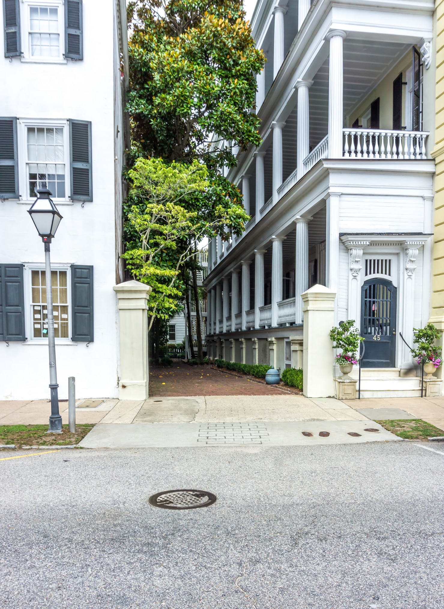Standby Generator Essentials for Charleston Homes.