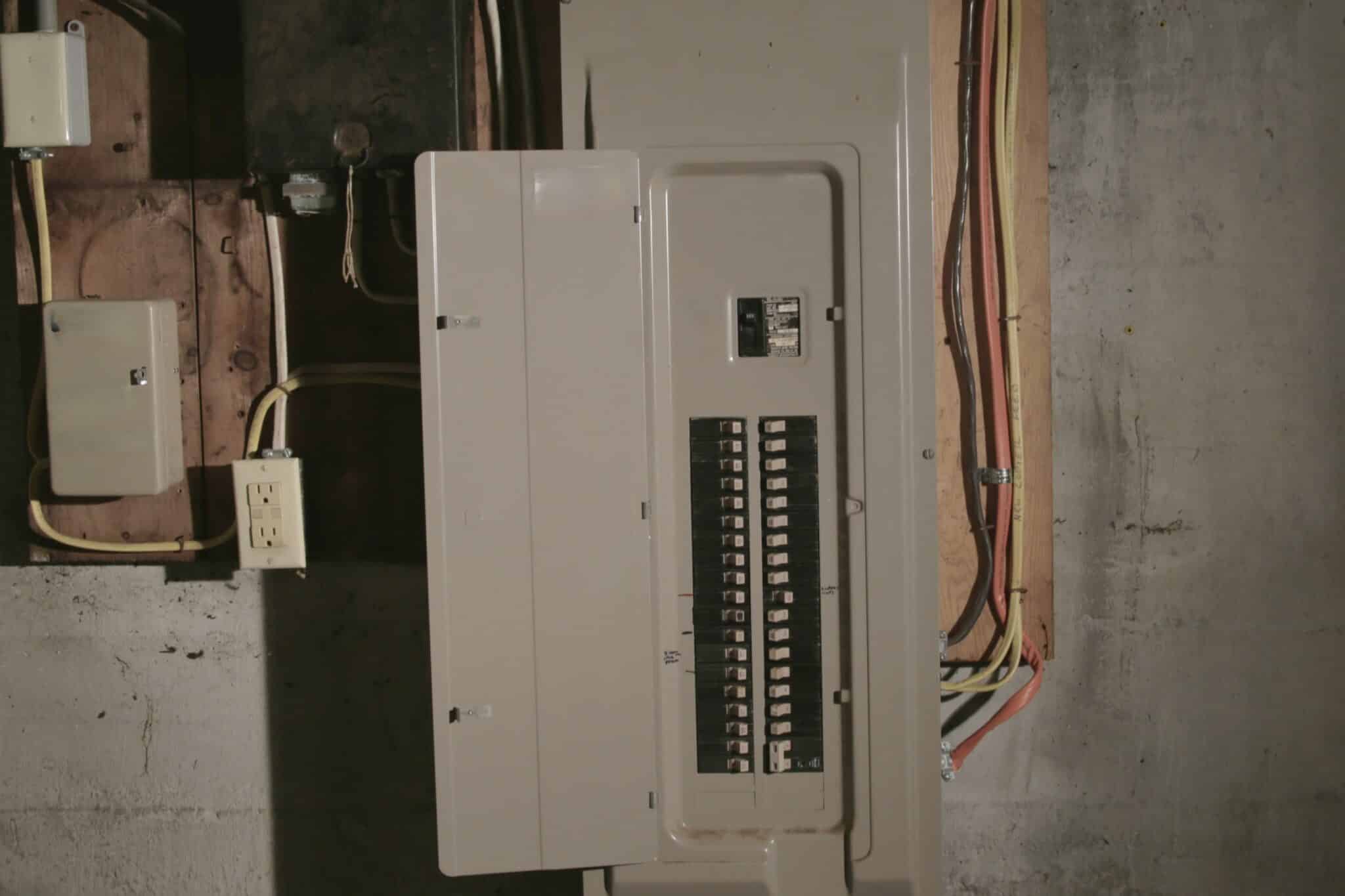 The Ultimate Guide to Electrical Panel Safety.