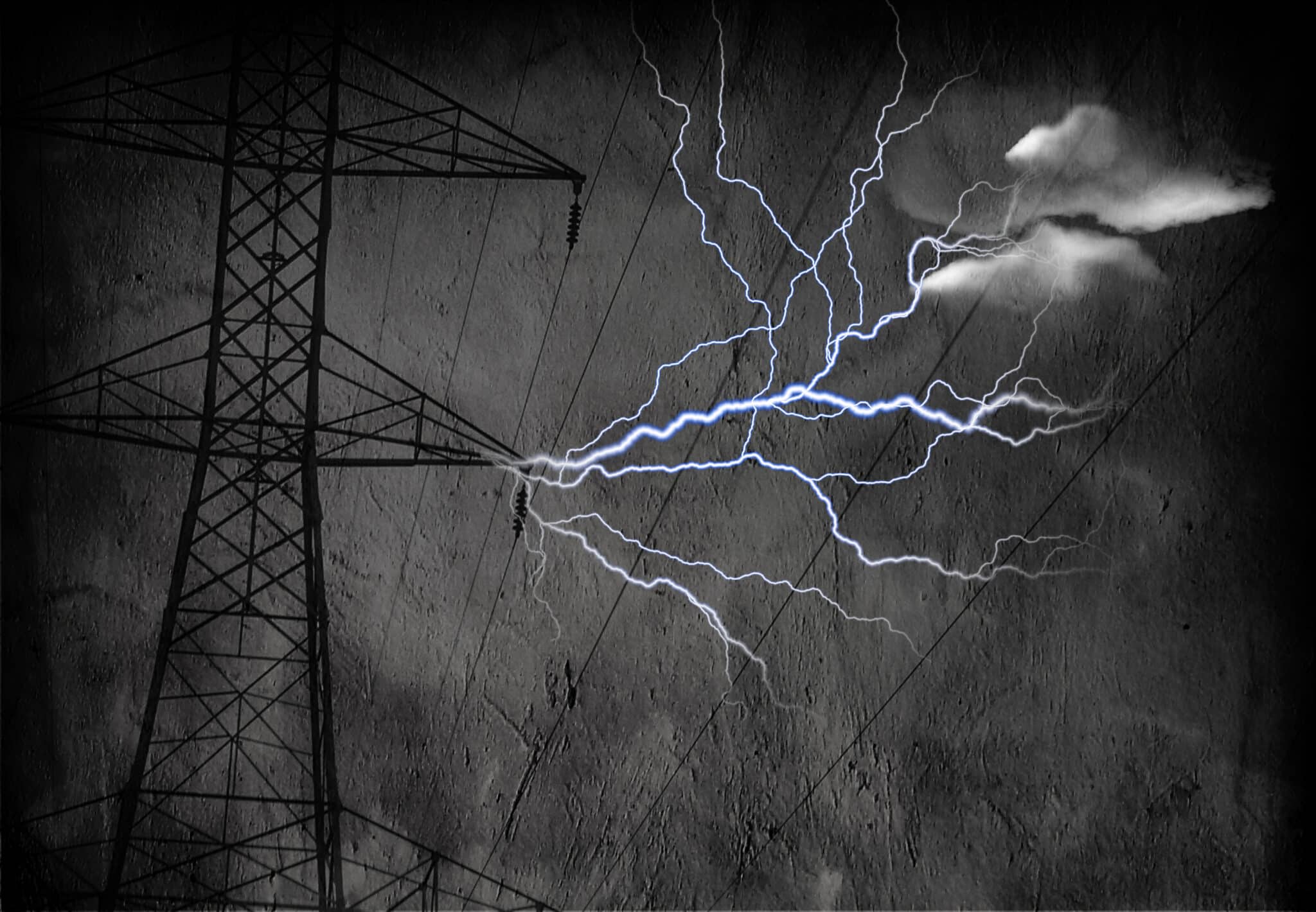 Power Surges.