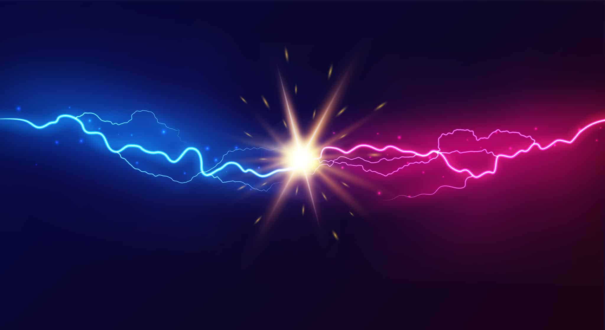 Power Surges.