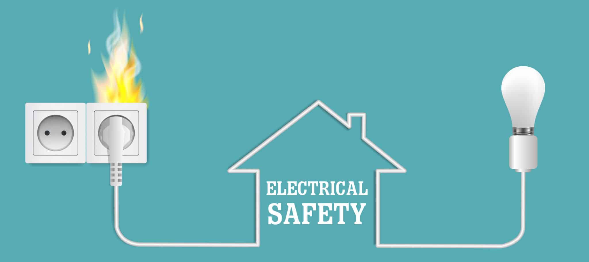 Home Custom Electrical Safety Inspection.
