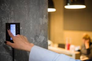 Lighting Control Systems.