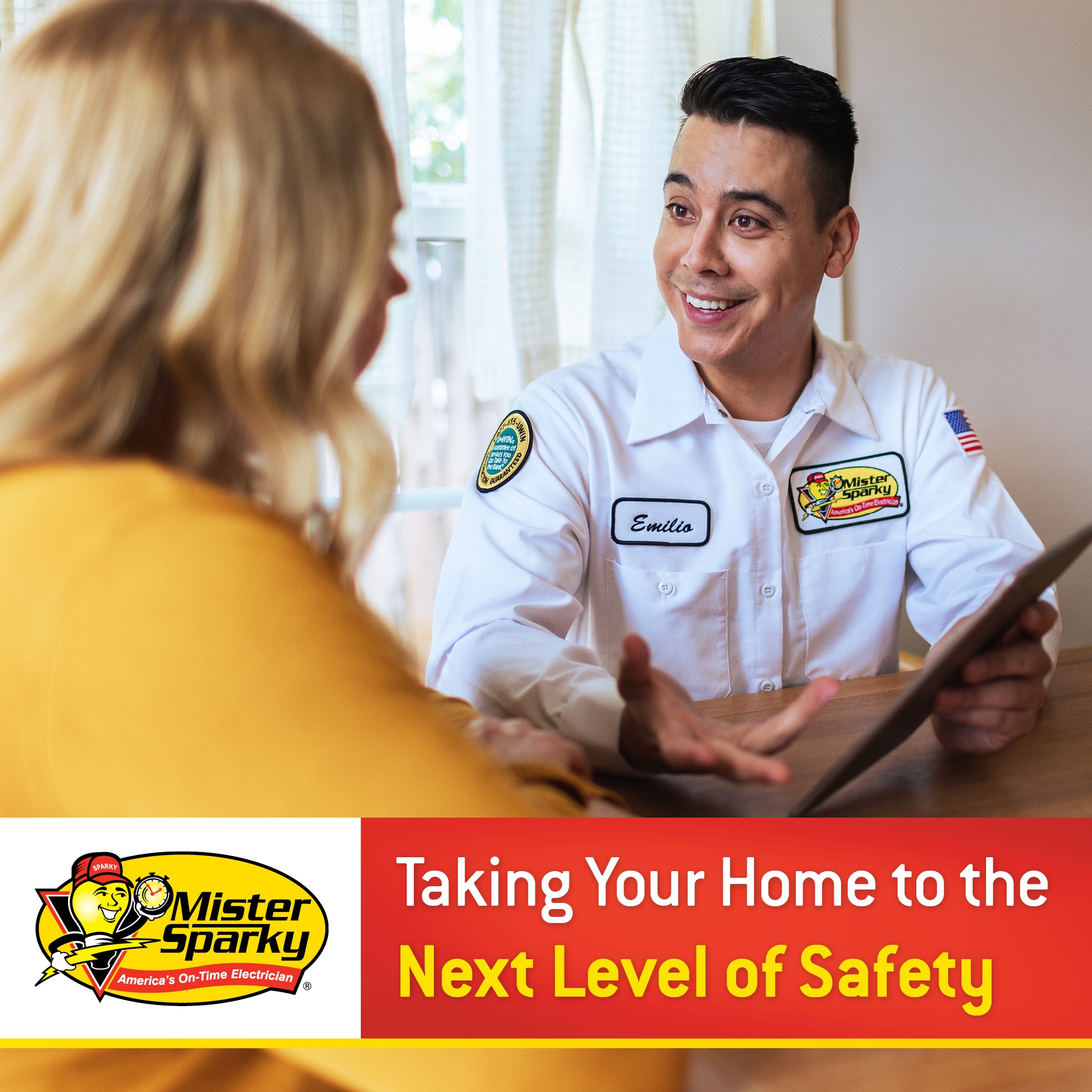 Residential Circuit Management Guide with Trusted Electrician At Mister Sparky of Charleston.