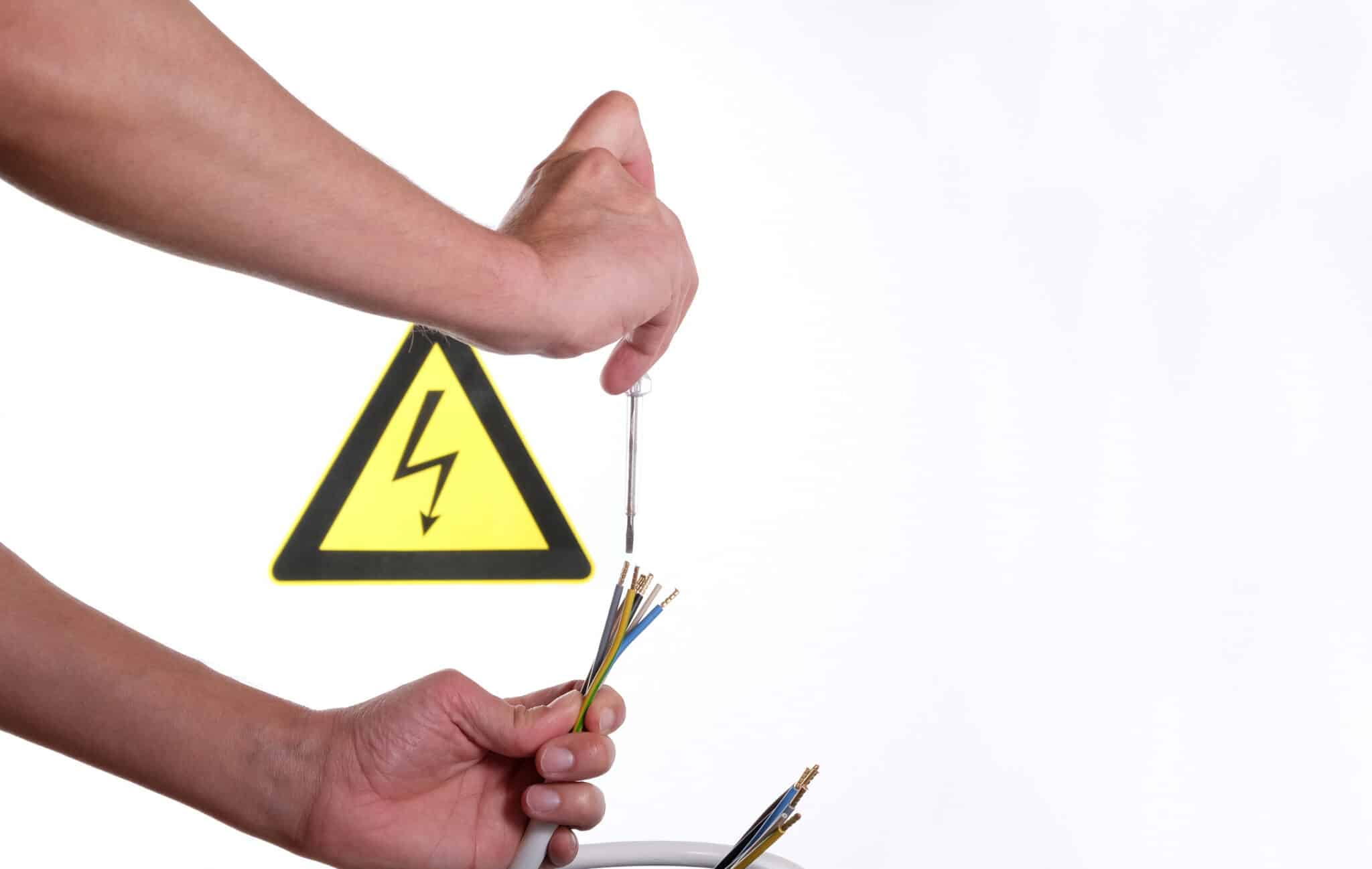 Custom Electrical Safety Inspection.