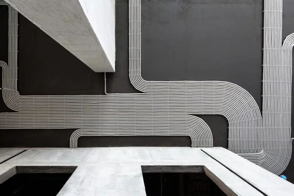 Electrical Conduits.