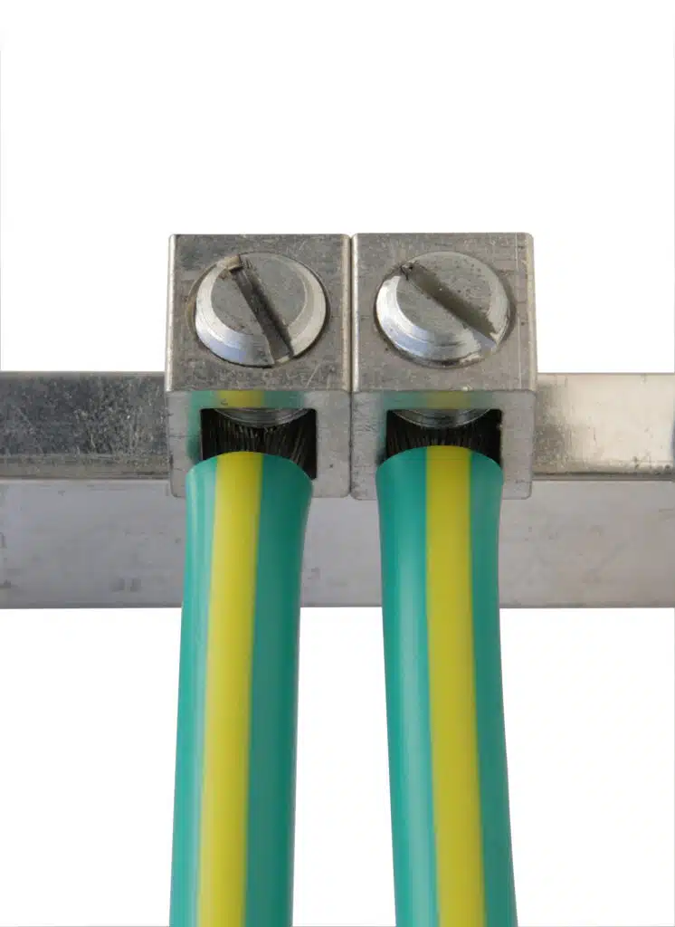 Electrical Grounding Techniques.