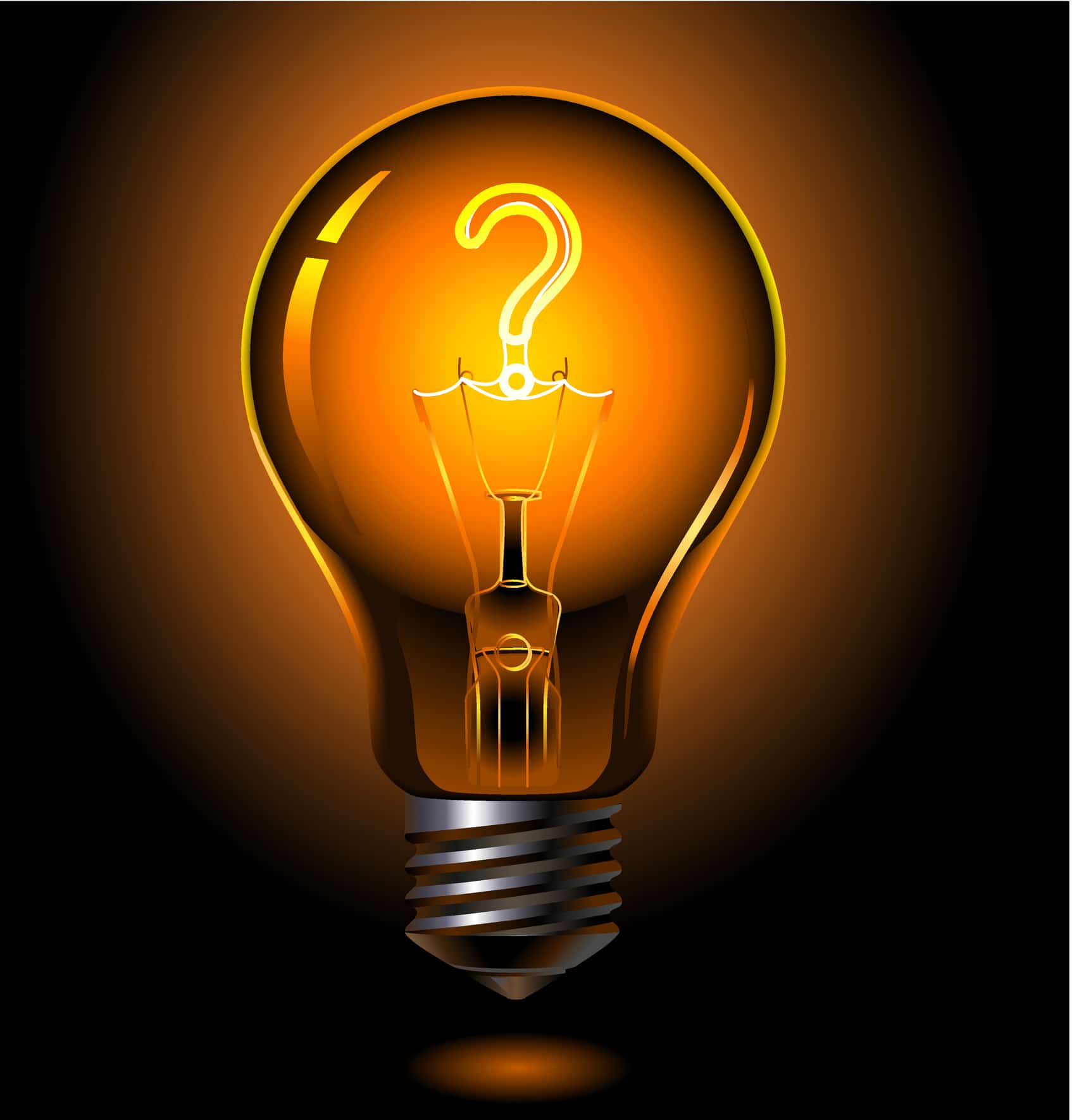 Electrical Grounding Techniques Question Mark.