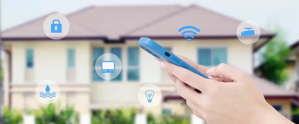 Innovative Electrical Solutions for Smart Homes