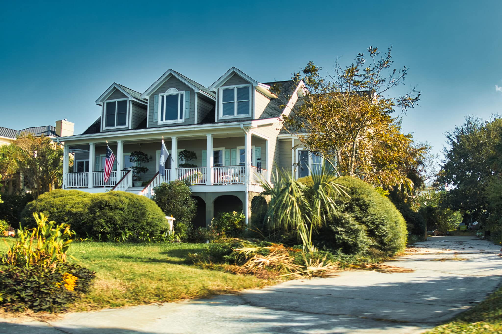 Installation Tips for Electrical Conduits in Charleston Homes.