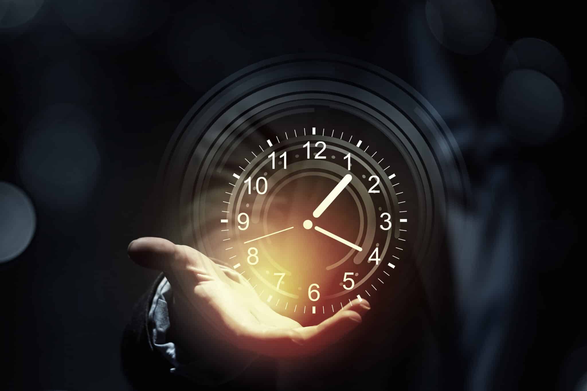 Real-Time Generator Alerts for Businesses.