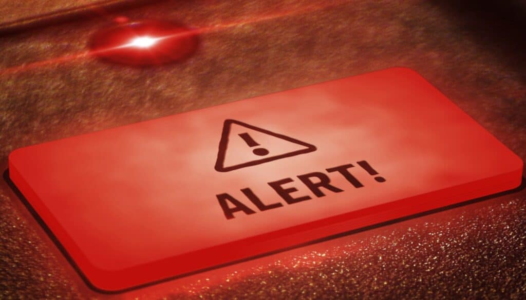 Real-Time Generator Alerts Improve Power Security.