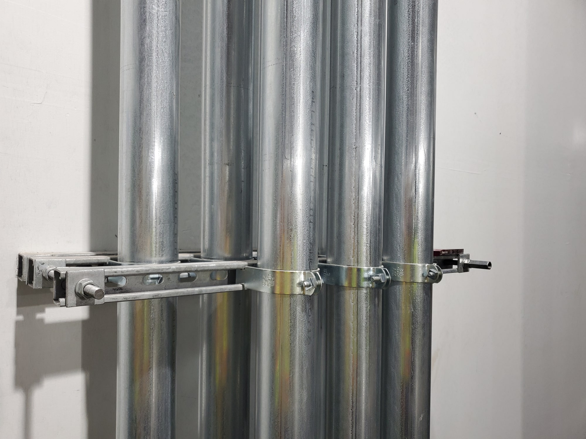 Electrical Conduit.