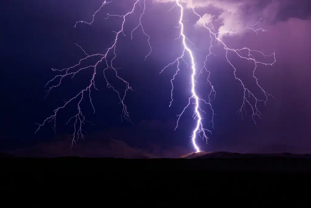 How Automatic Generators Activate During Storms.